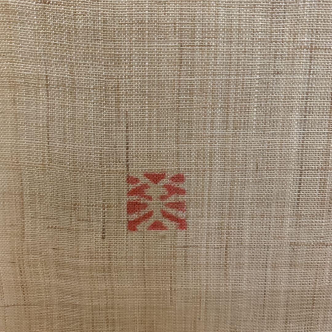 タペストリー　うさぎ・すすき・満月