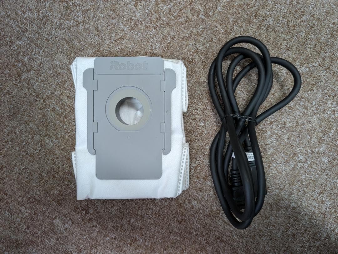 iRobot ルンバ i5+ I555860 ロボット掃除機 クリーンベース付