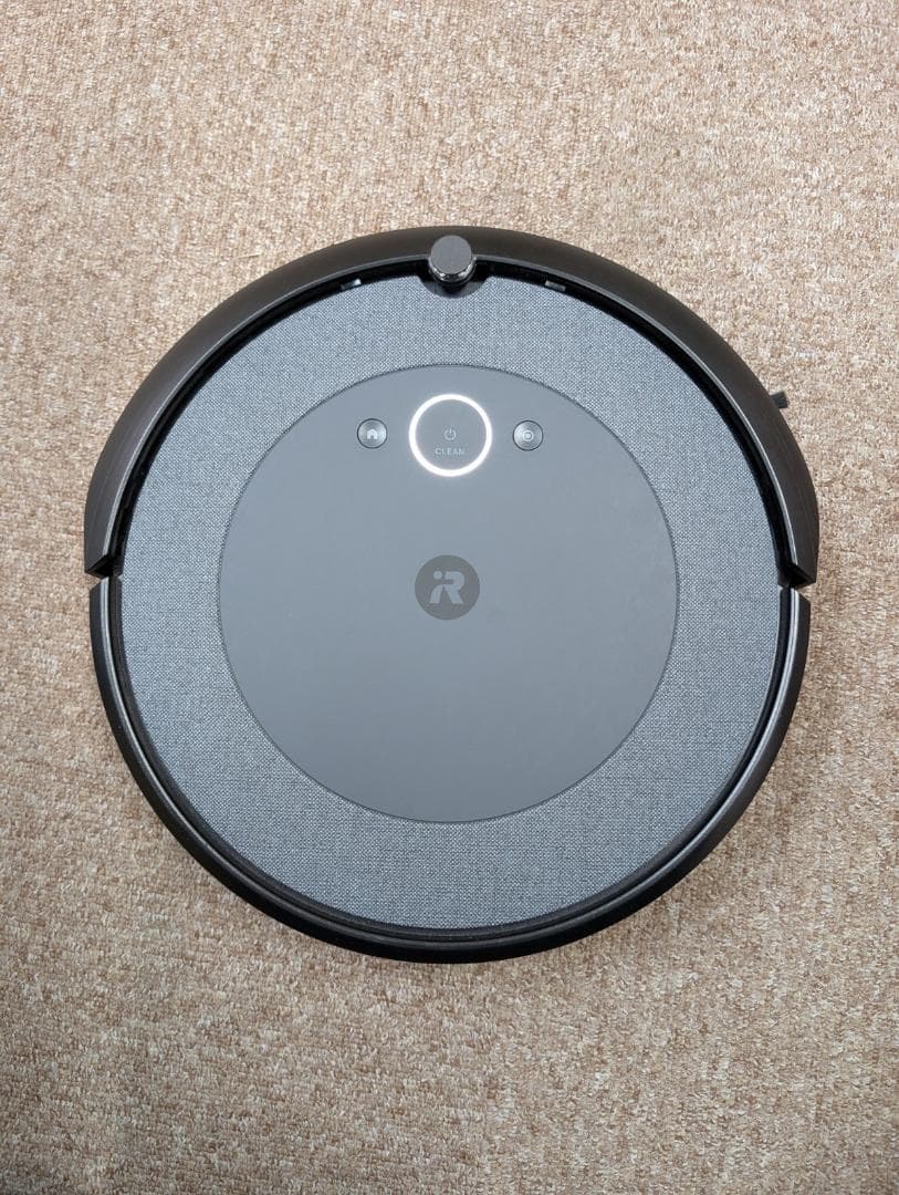 iRobot ルンバ i5+ I555860 ロボット掃除機 クリーンベース付