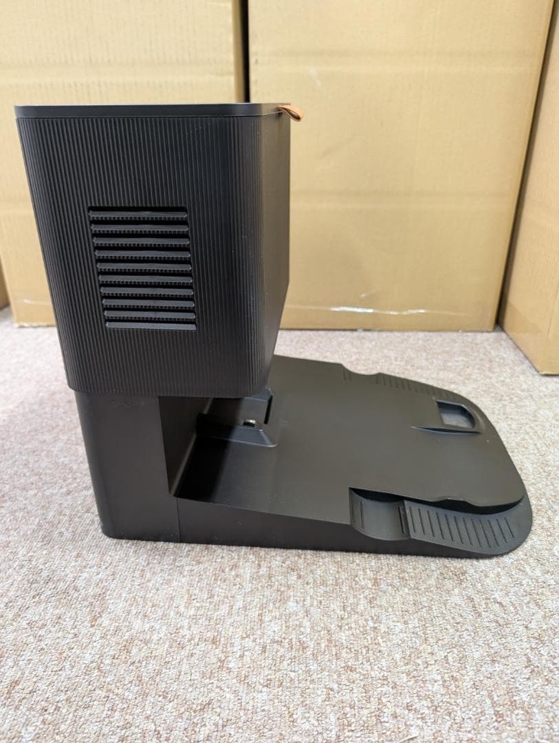 iRobot ルンバ i5+ I555860 ロボット掃除機 クリーンベース付
