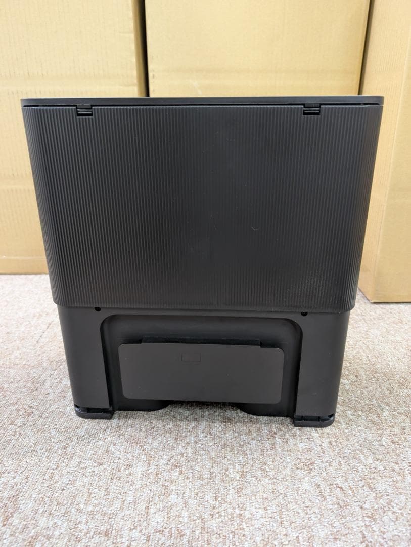 iRobot ルンバ i5+ I555860 ロボット掃除機 クリーンベース付