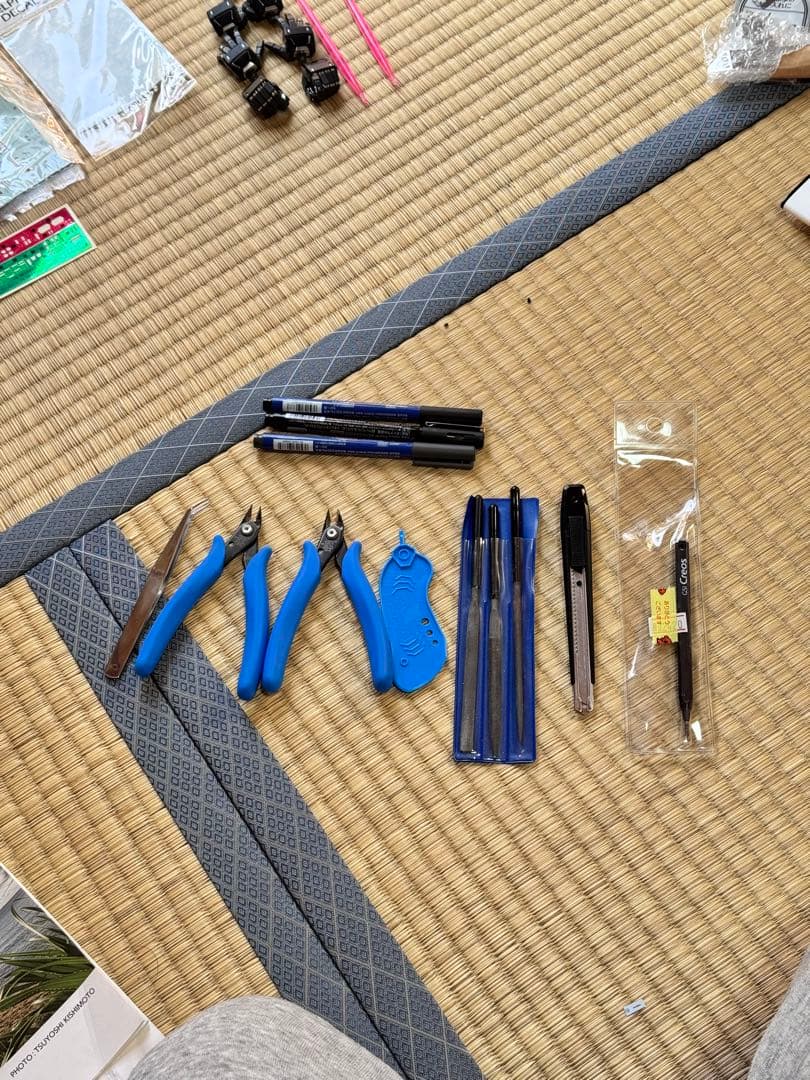 PGU RX-78-2 ガンダム完成品 メタルパーツ DELPI Decal