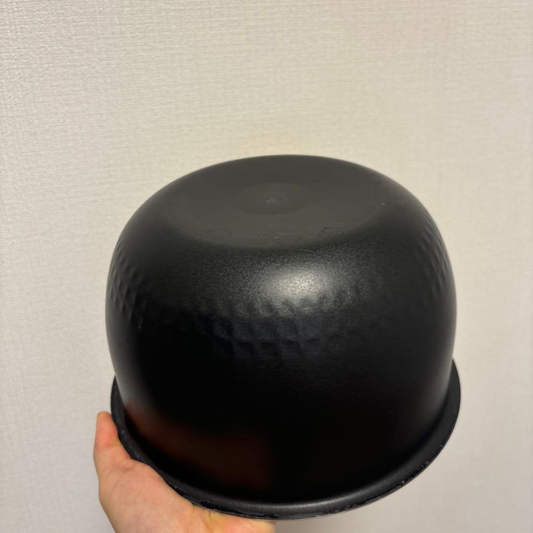 TOSHIBA 炊飯器 ホワイト IHジャー 23年製