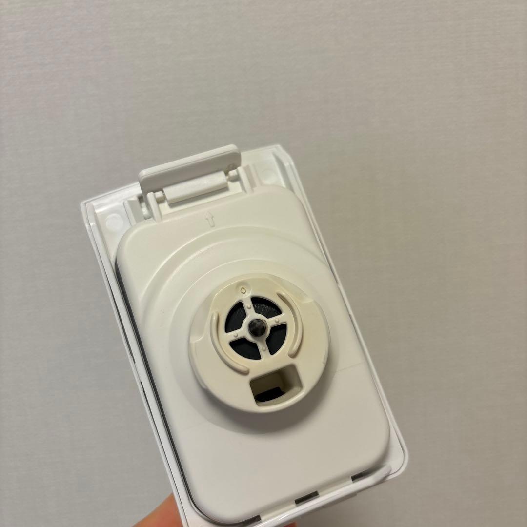TOSHIBA 炊飯器 ホワイト IHジャー 23年製