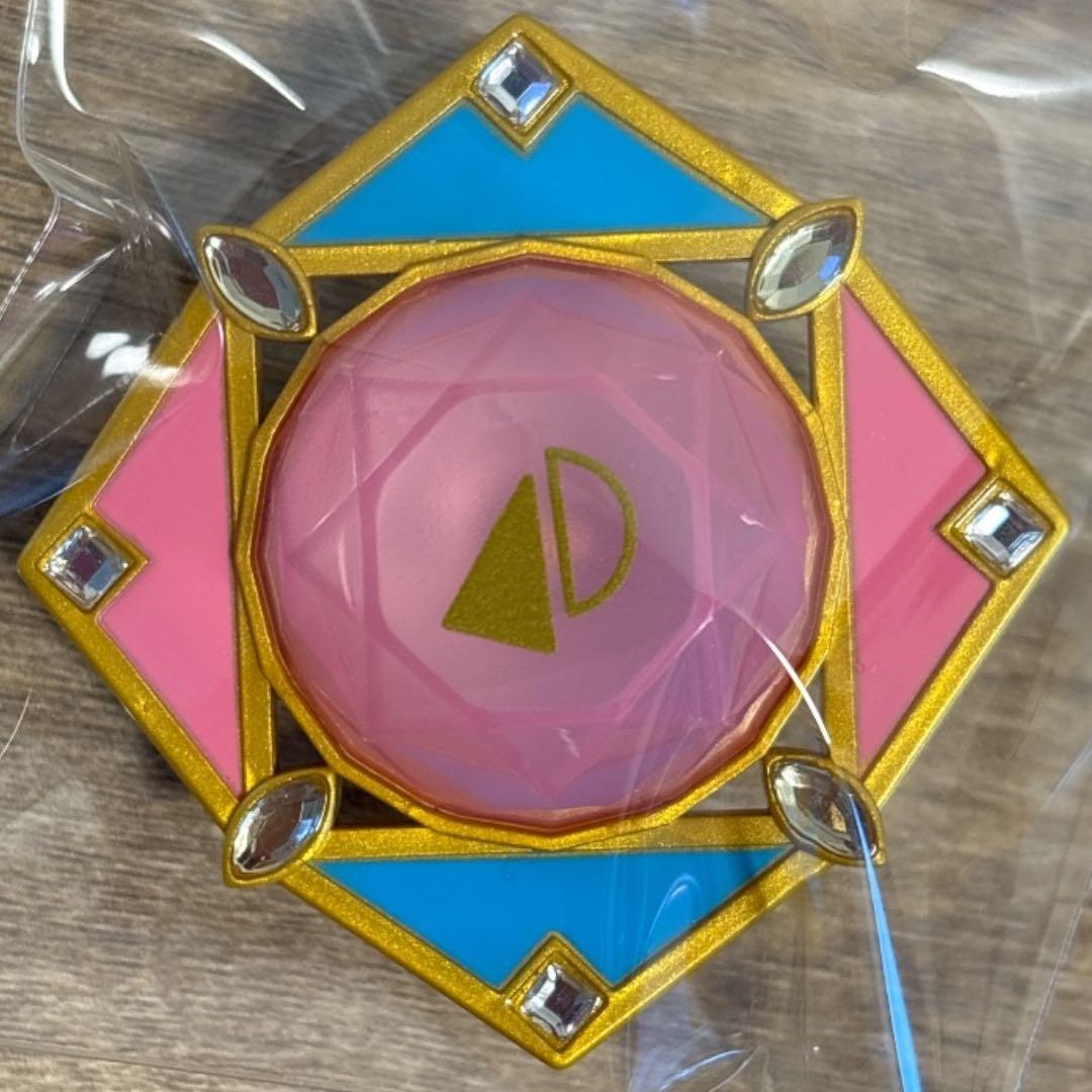 【慧茉】葵ひなた ゆうた あんスタ スタライ 10th E 缶バッジ