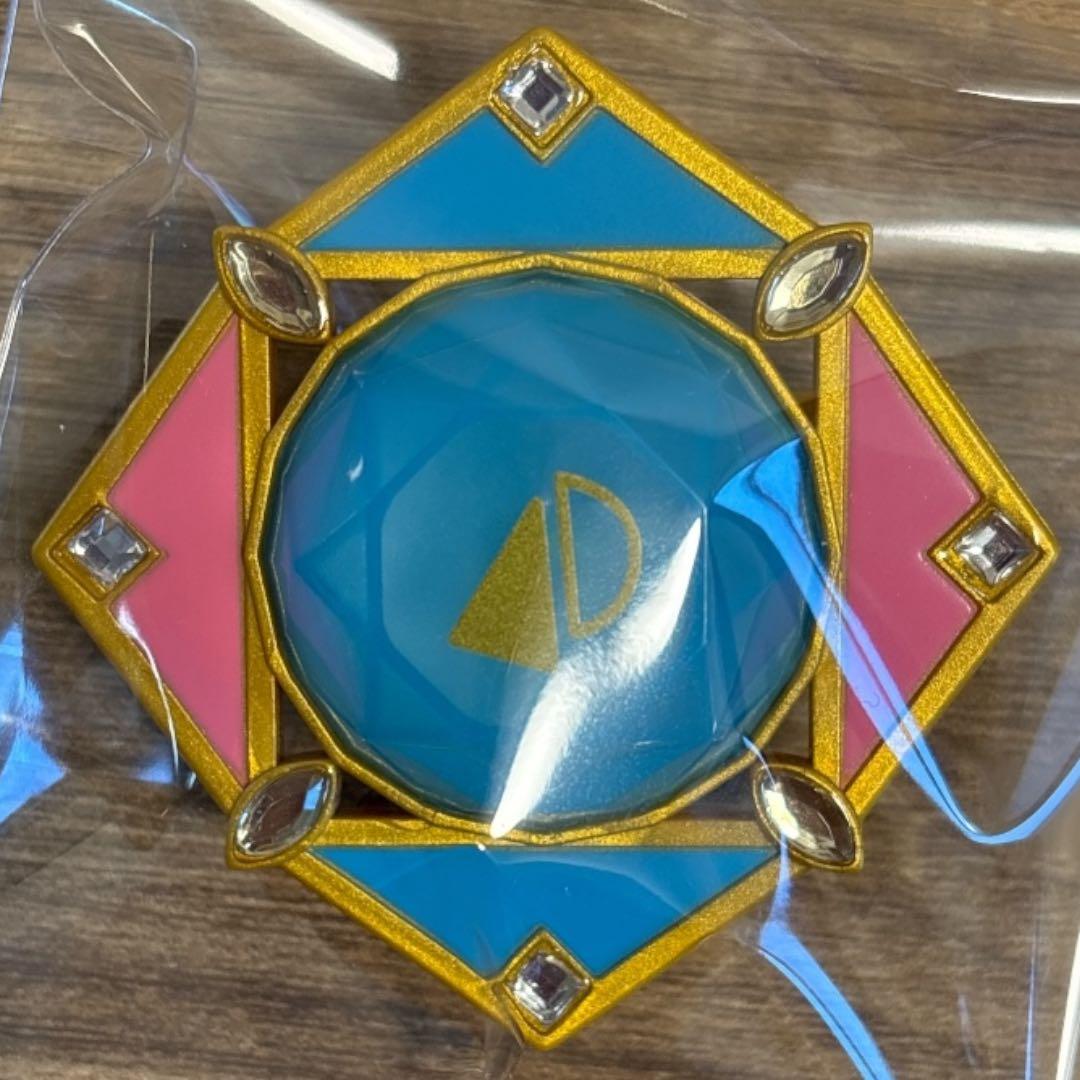 【慧茉】葵ひなた ゆうた あんスタ スタライ 10th E 缶バッジ