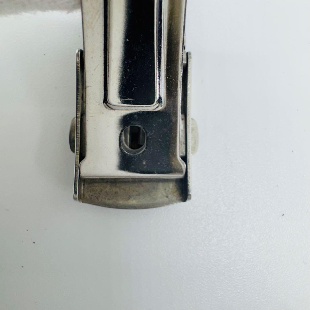 ✨OMEGA✨オメガ✨シーマスター✨クロノメーター✨ネイビー文字盤✨腕時計✨