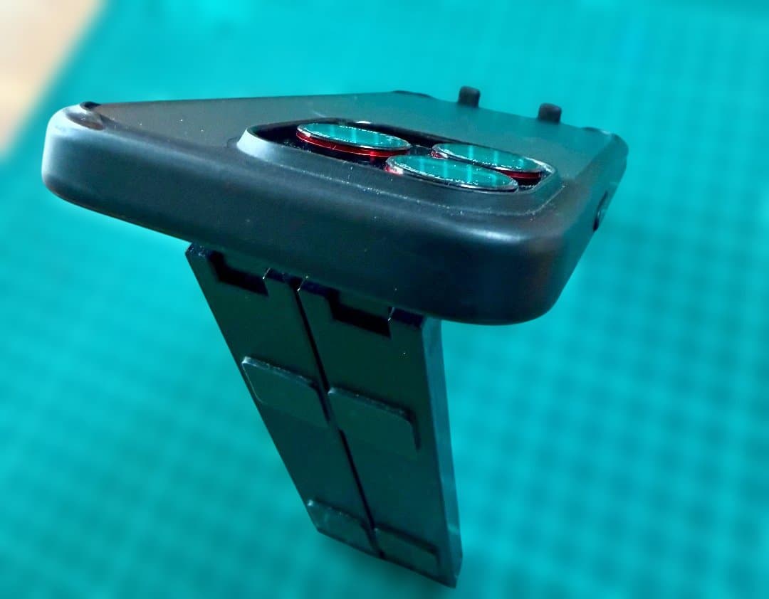 iPhone 15 Pro 128GB ブラックチタニウム バッテリー98%