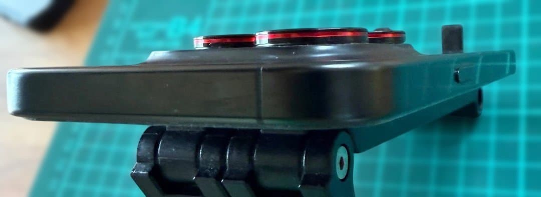 iPhone 15 Pro 128GB ブラックチタニウム バッテリー98%