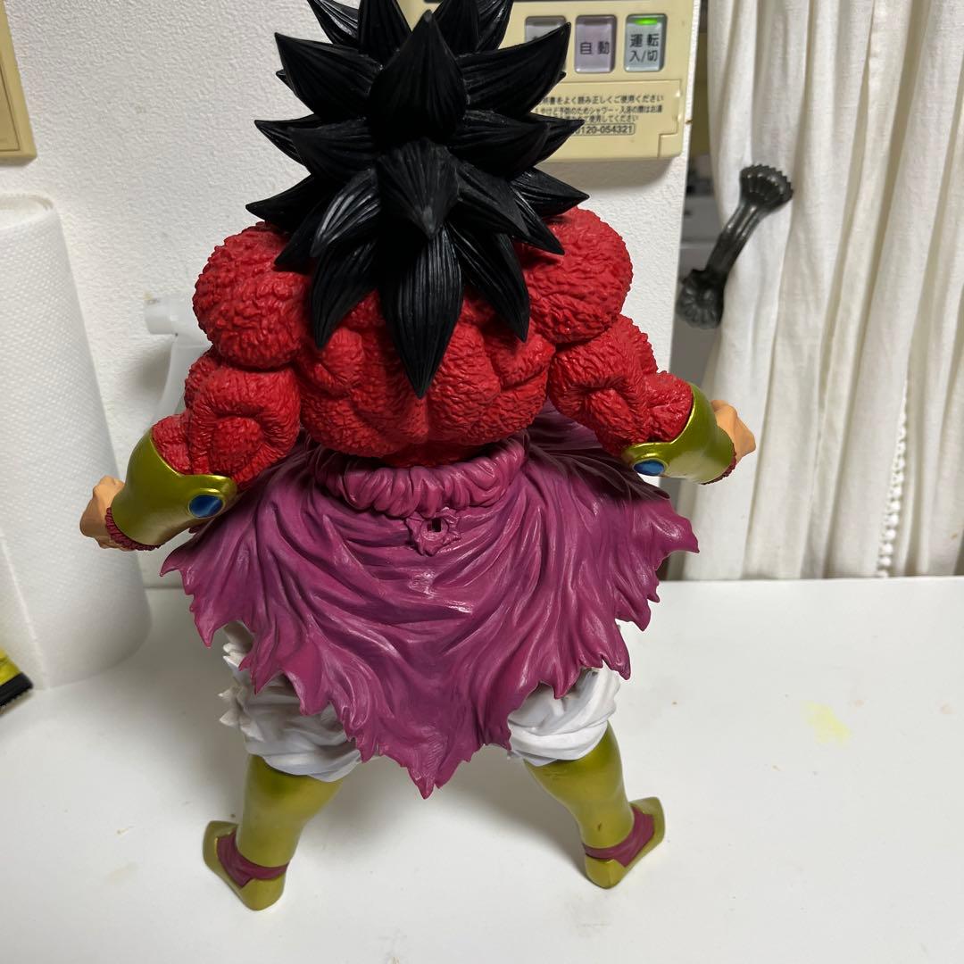 ブロリー（超サイヤ人4フルパワー）1番くじ A賞 ドラゴンボールヒーローズ