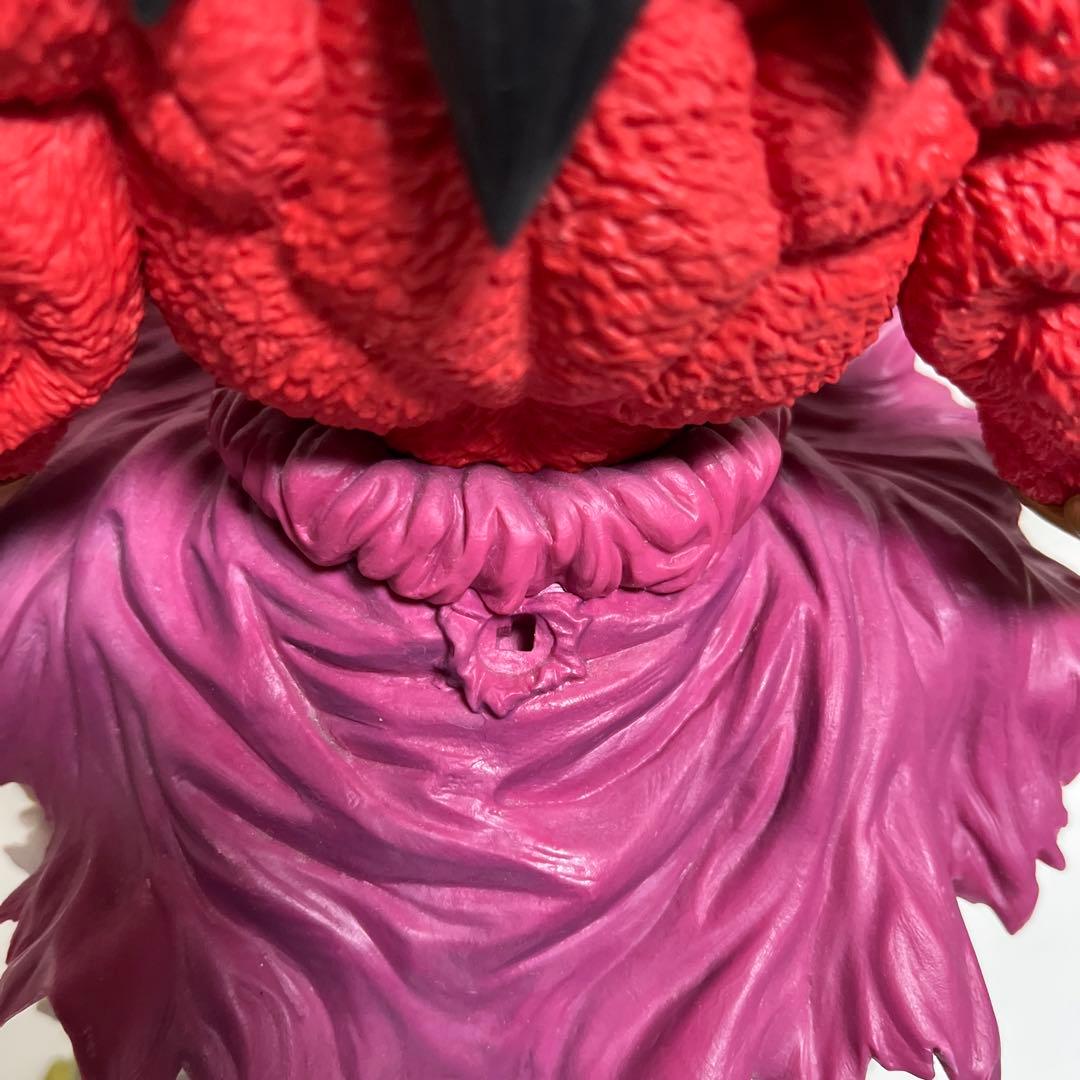 ブロリー（超サイヤ人4フルパワー）1番くじ A賞 ドラゴンボールヒーローズ