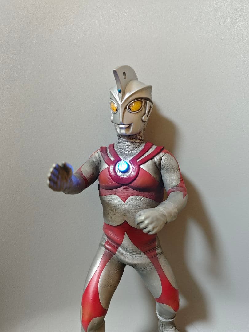 CCP1/6特撮シリーズ 究極のウルトラマンエース 奇跡！ウルトラの父ver.