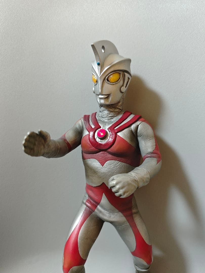 CCP1/6特撮シリーズ 究極のウルトラマンエース 奇跡！ウルトラの父ver.