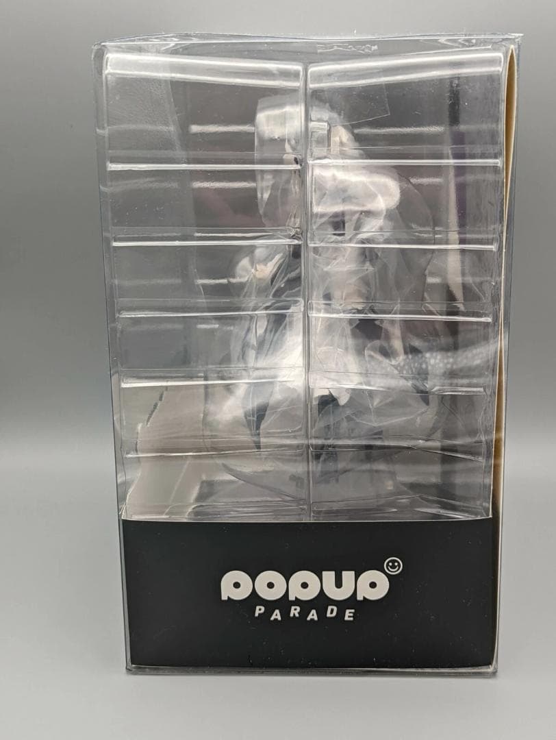 新品未開封 POP UP PARADE 水銀燈 ローゼンメイデン