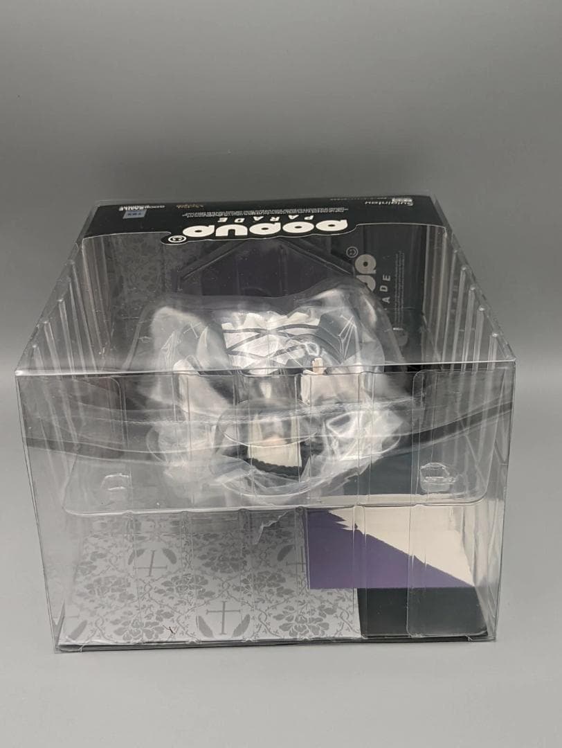 新品未開封 POP UP PARADE 水銀燈 ローゼンメイデン