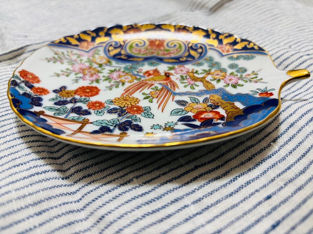 有田焼 彌右衛門 3枚セット