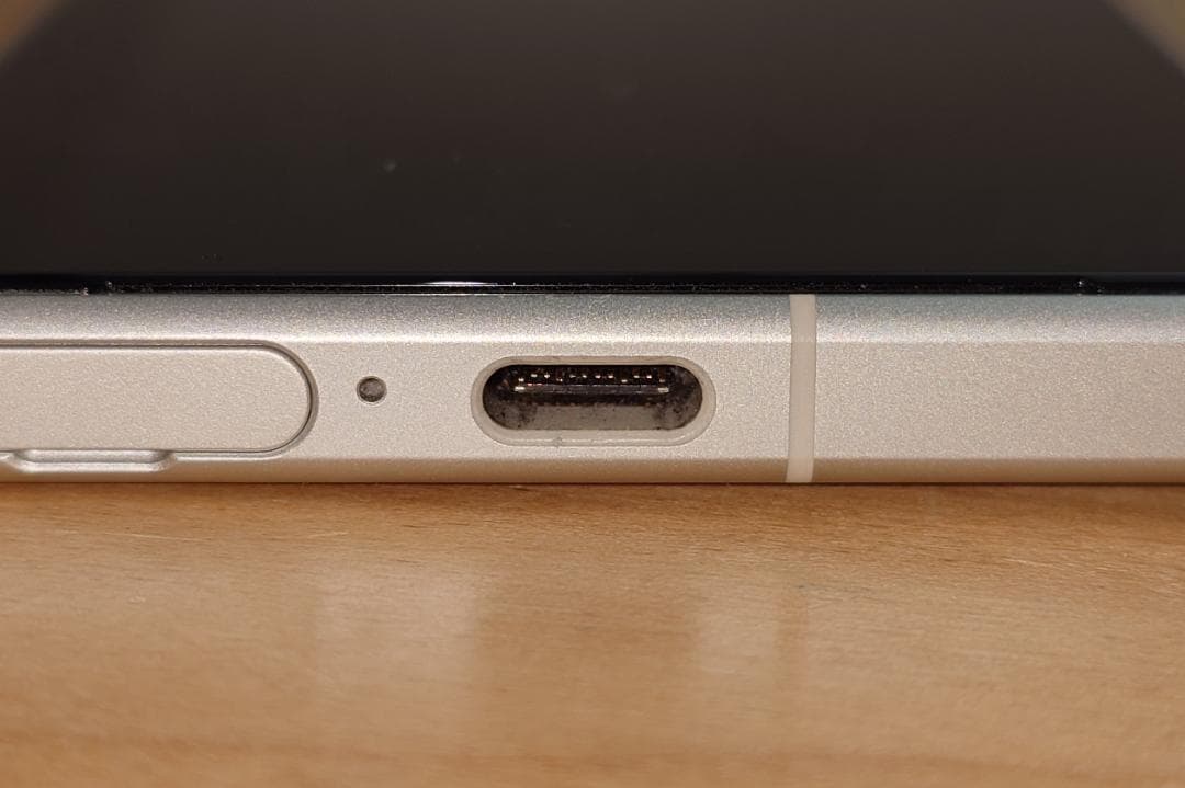 ジャンク　Sony Xperia 5 IV