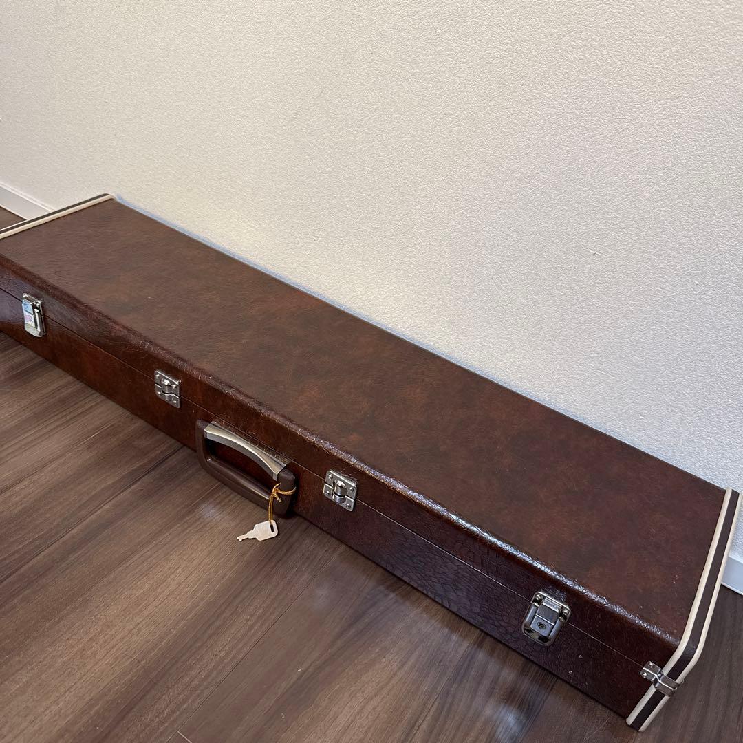 極美品 琴伝流 大和 ハードケース 鍵付き 付属品多数 ピック