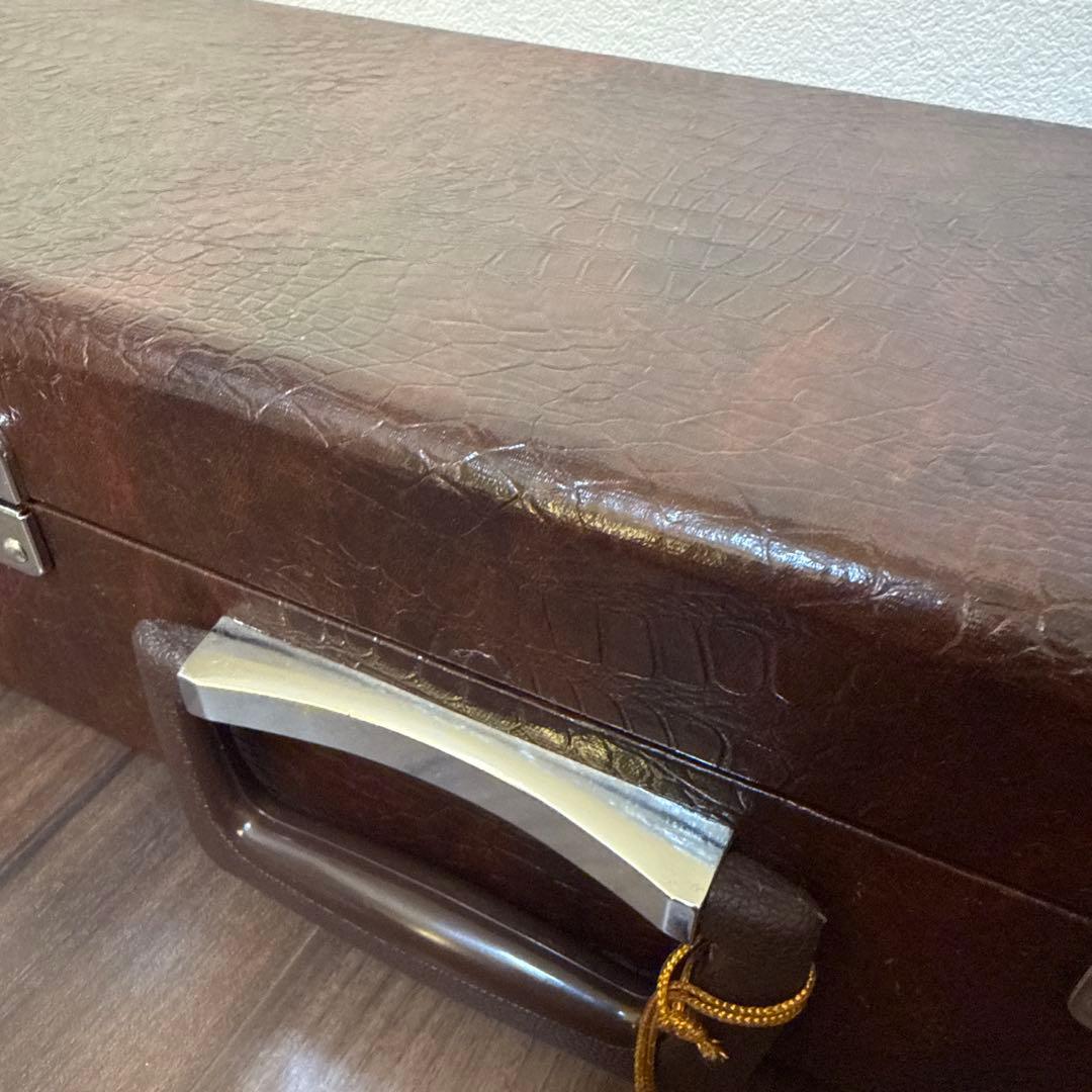 極美品 琴伝流 大和 ハードケース 鍵付き 付属品多数 ピック