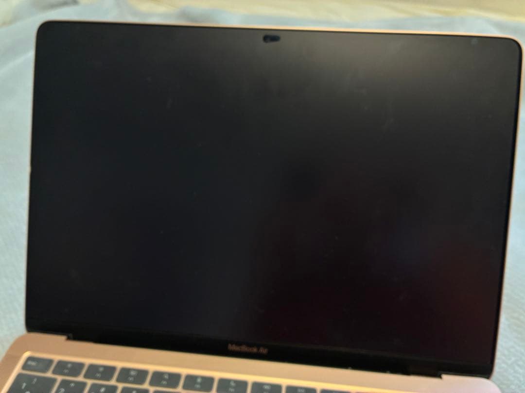 MacBook Air M1 2020 8GB/256GB ローズゴールド