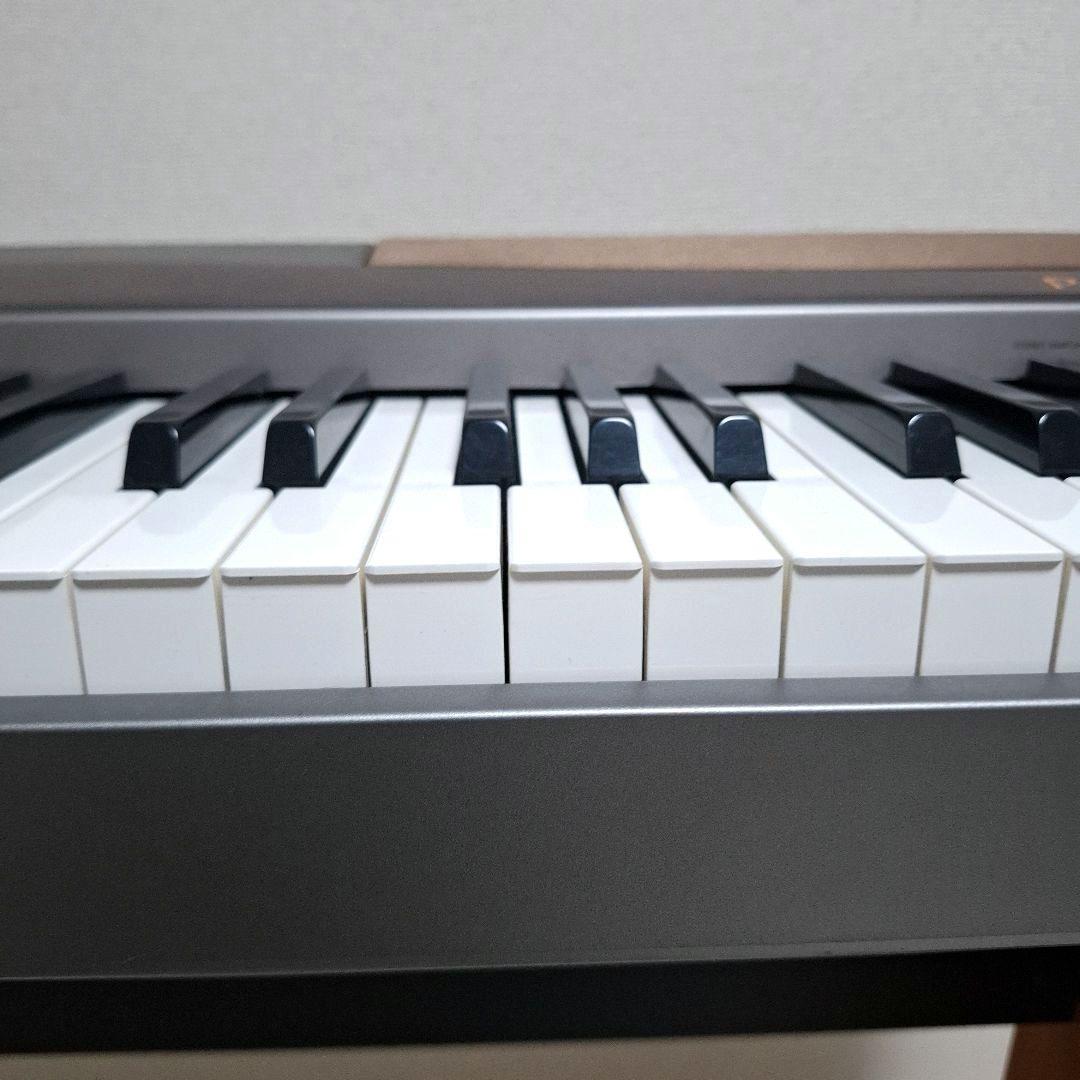 【全国一律送料無料】CASIO Privia 88鍵盤 電子ピアノ PX-100