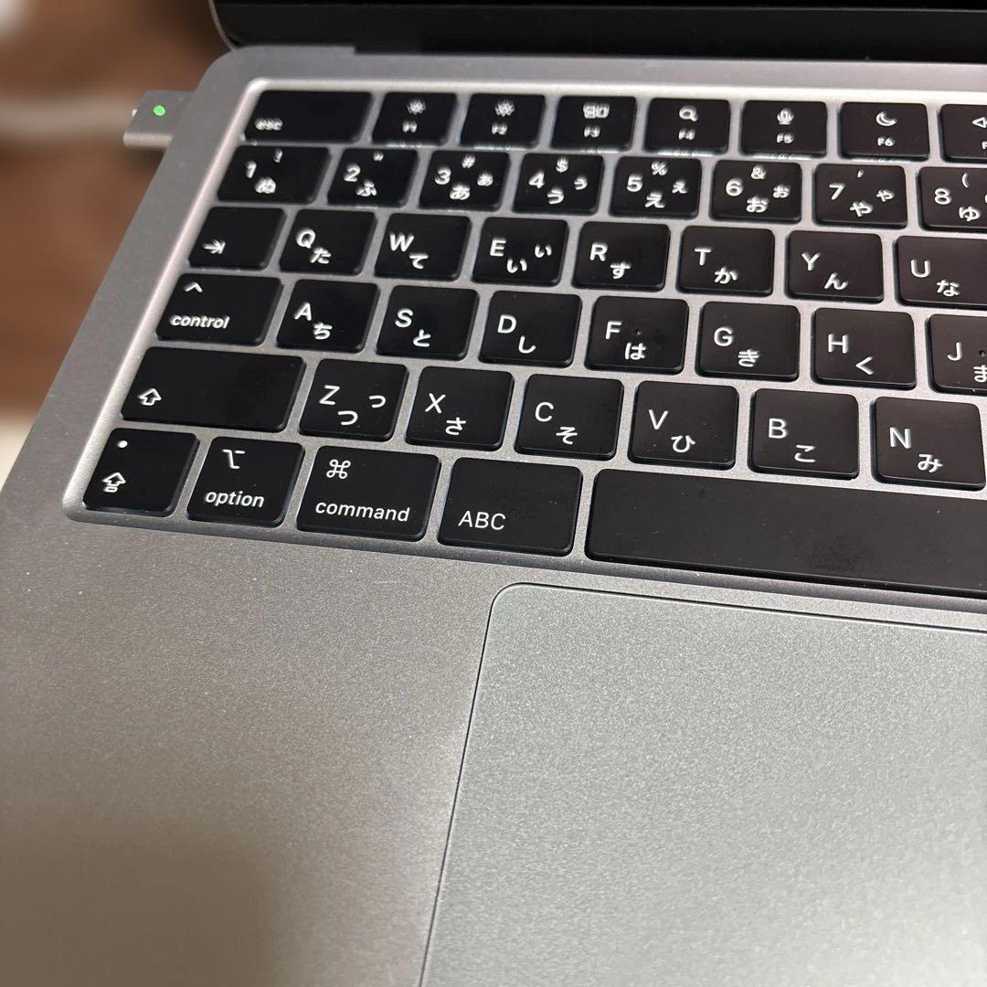 MacBook Air Ｍ4 正規品13インチタイムセール23：59