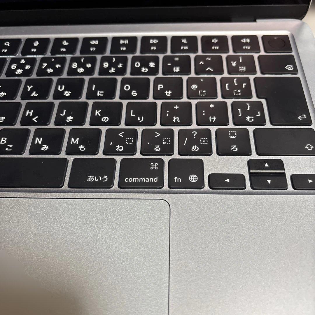 MacBook Air Ｍ4 正規品13インチタイムセール23：59