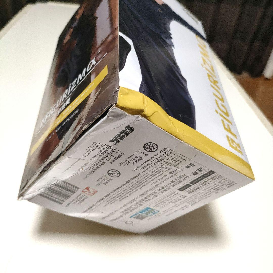 アニメフィギュア キャラクターフィギュア まとめ販売6体セット ( 開封1体 )