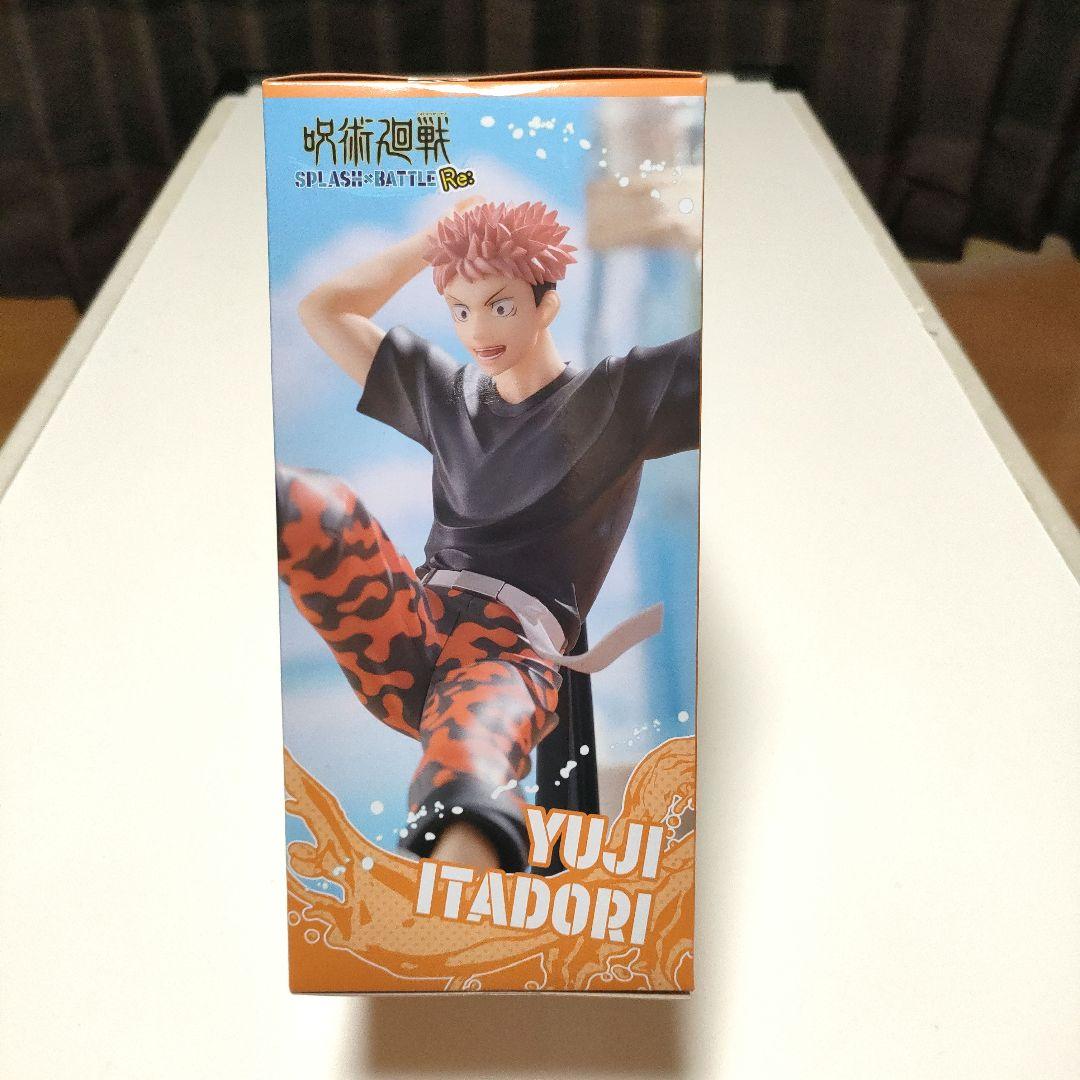 アニメフィギュア キャラクターフィギュア まとめ販売6体セット ( 開封1体 )