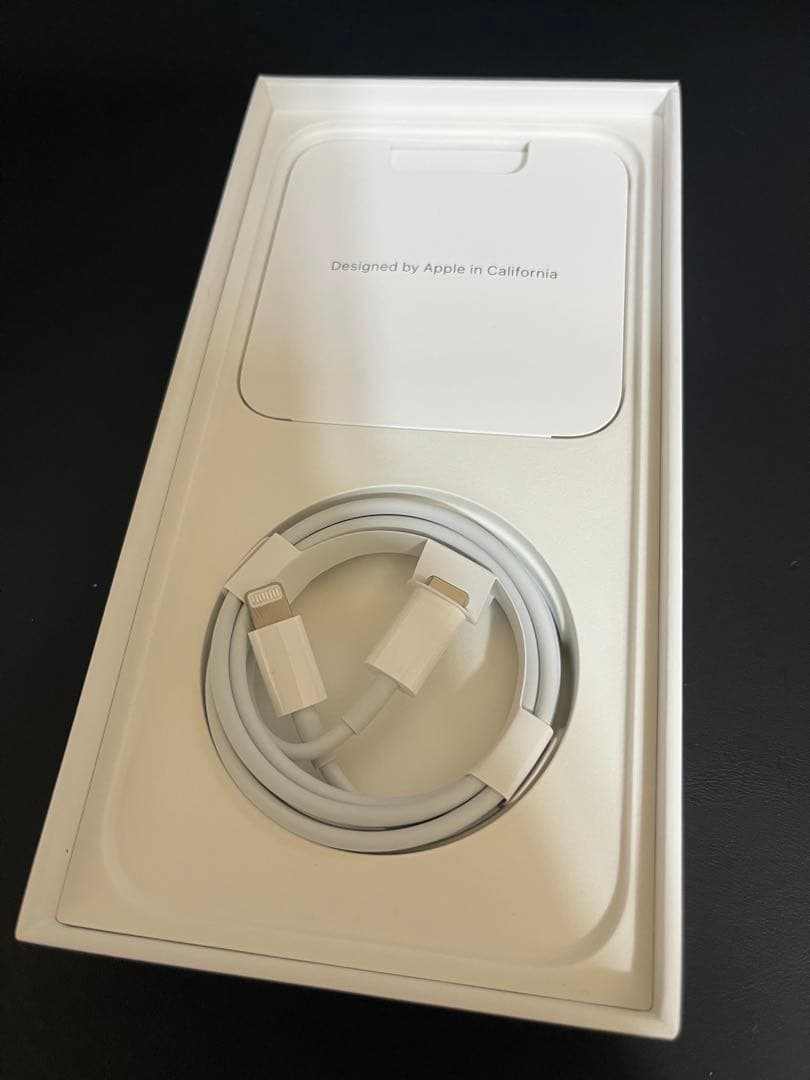 スマートフォン本体 iPhone 14 Pro Max Deep Purple 256GB