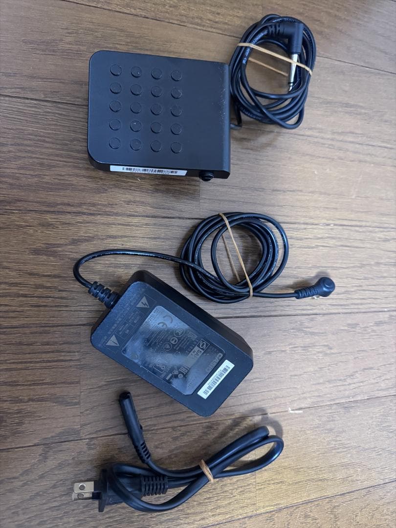 CASIO Privia PX-S1100BK 電子ピアノ 21年製 動作確認済