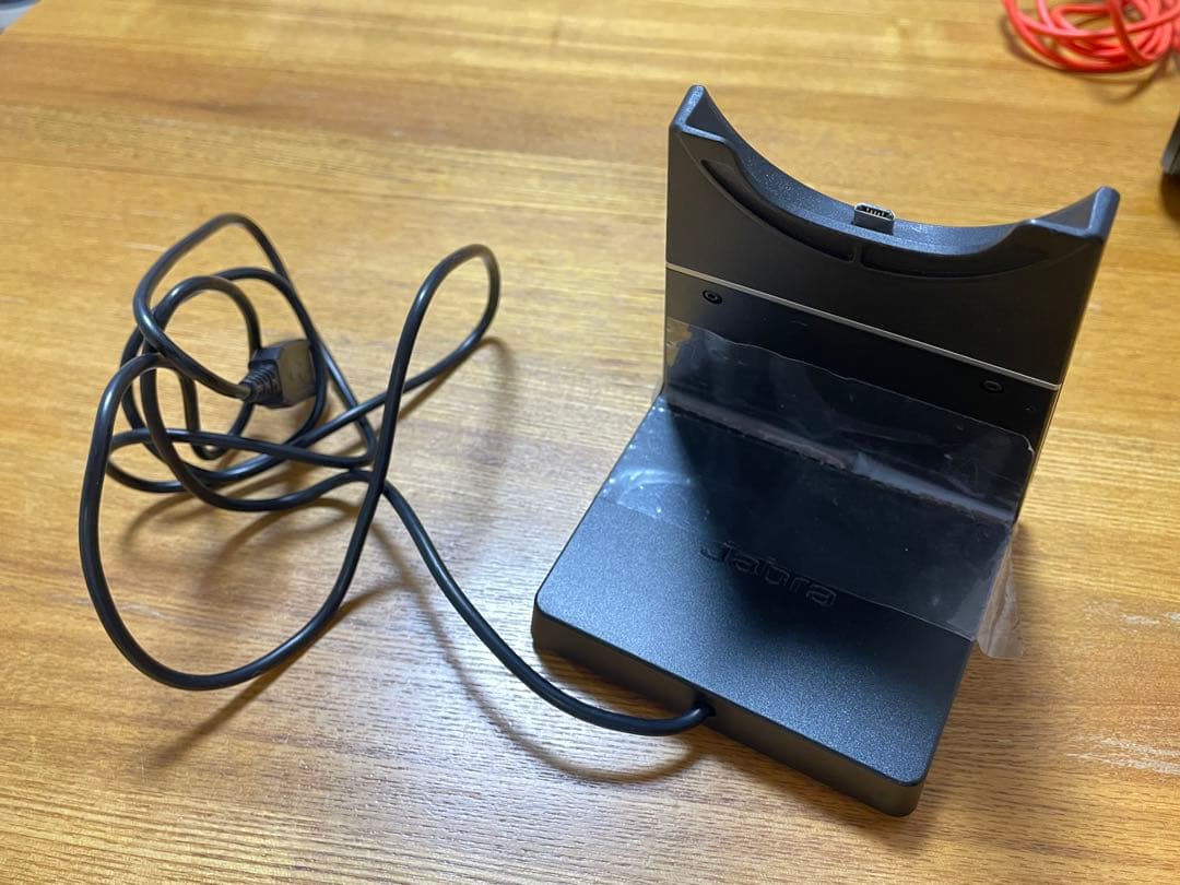 ヘッドホン Jabra Evolve 75 HSC040W