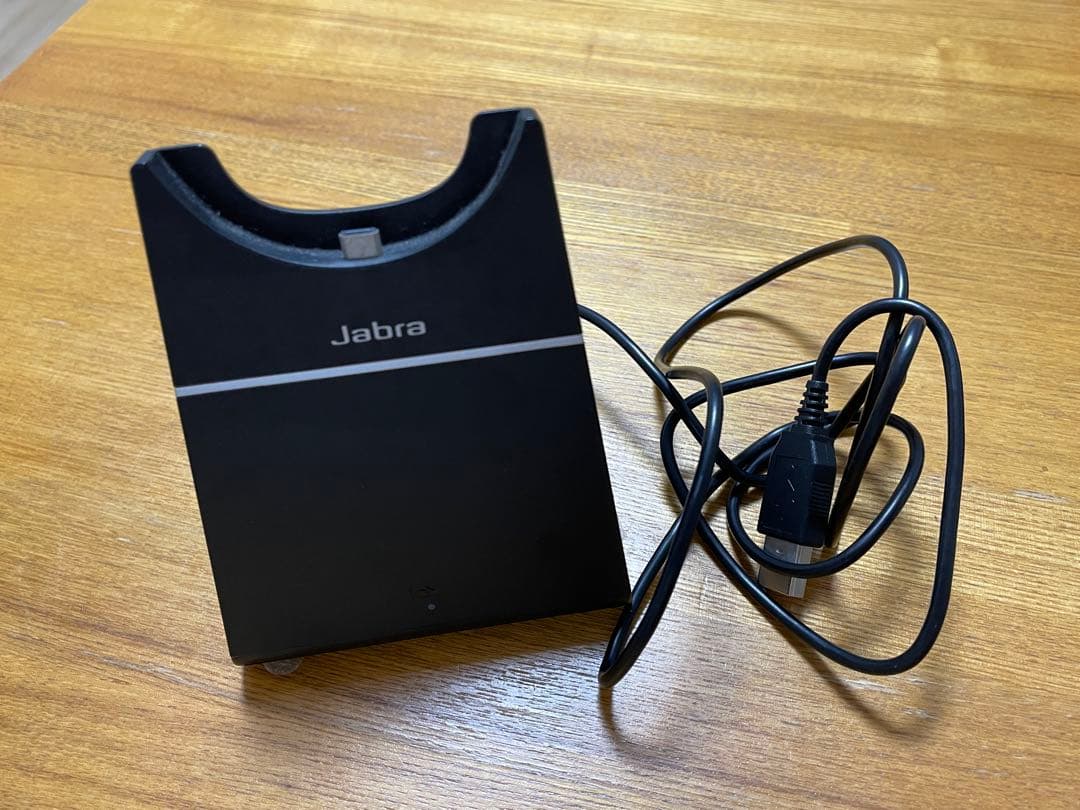 ヘッドホン Jabra Evolve 75 HSC040W