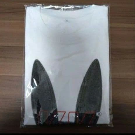 小泉今日子/Tシャツ（白）/KK60 コイズミ記念館 コンサート2026