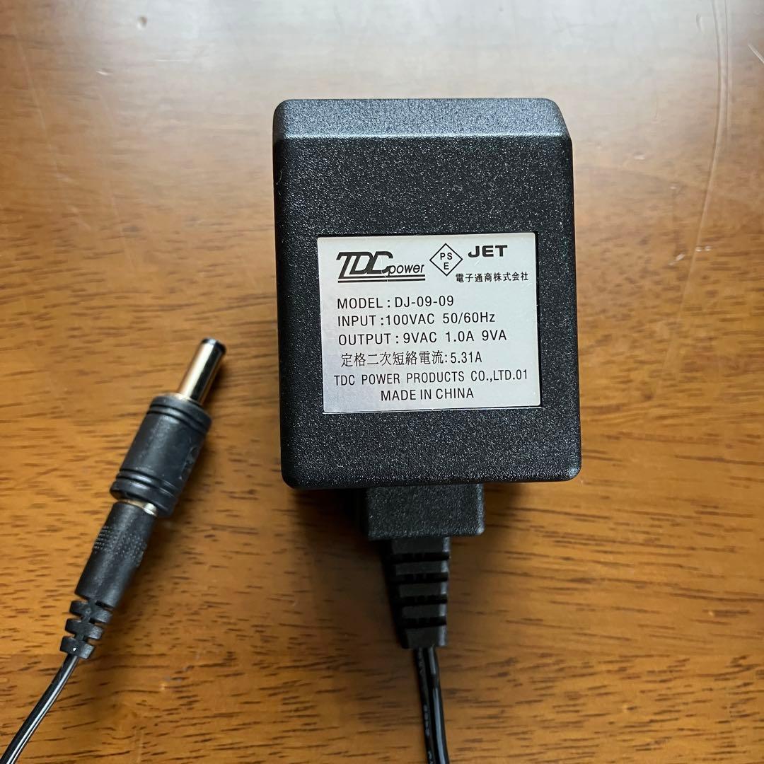 PROVIDENCE PEC-2 ループスイッチャー 中古