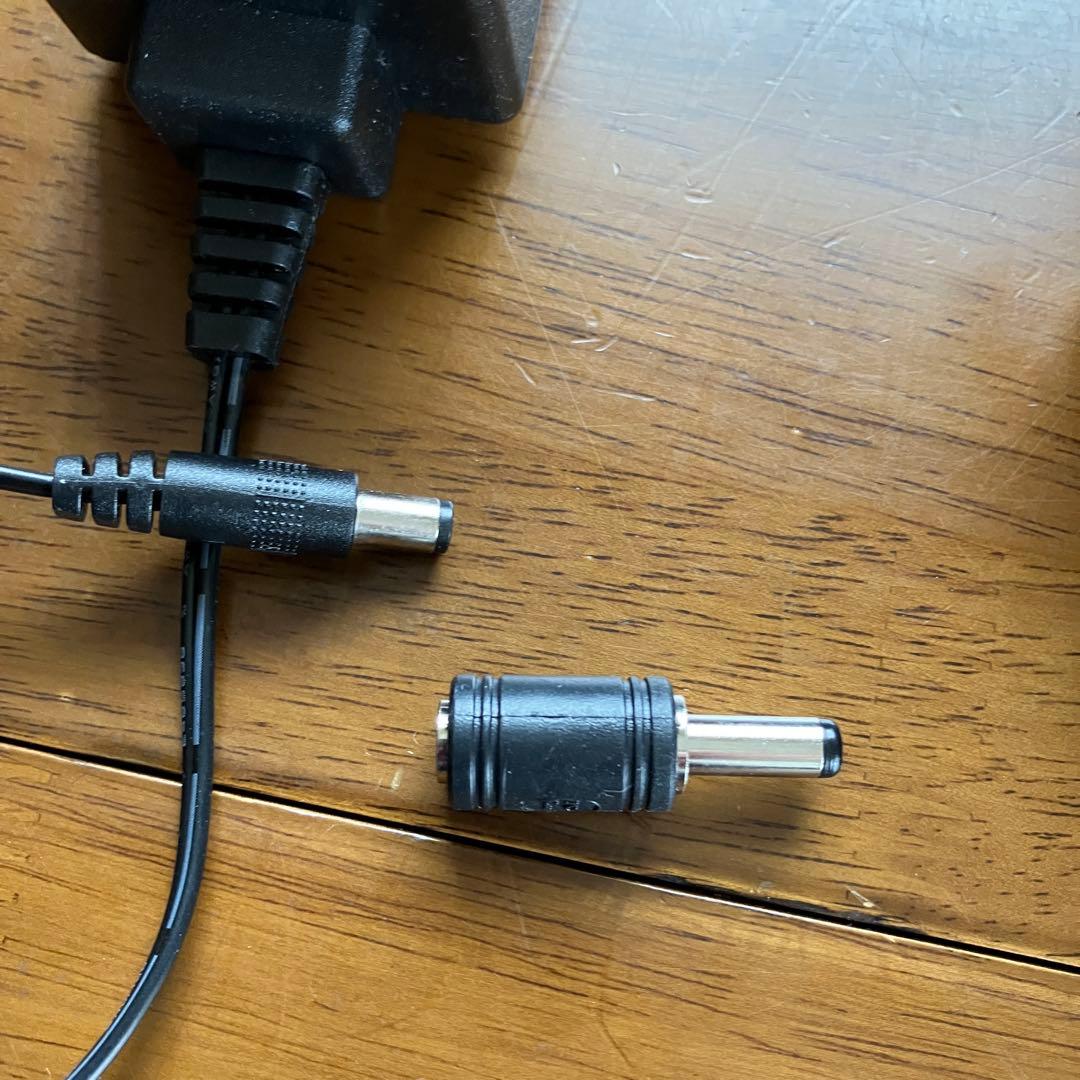 PROVIDENCE PEC-2 ループスイッチャー 中古