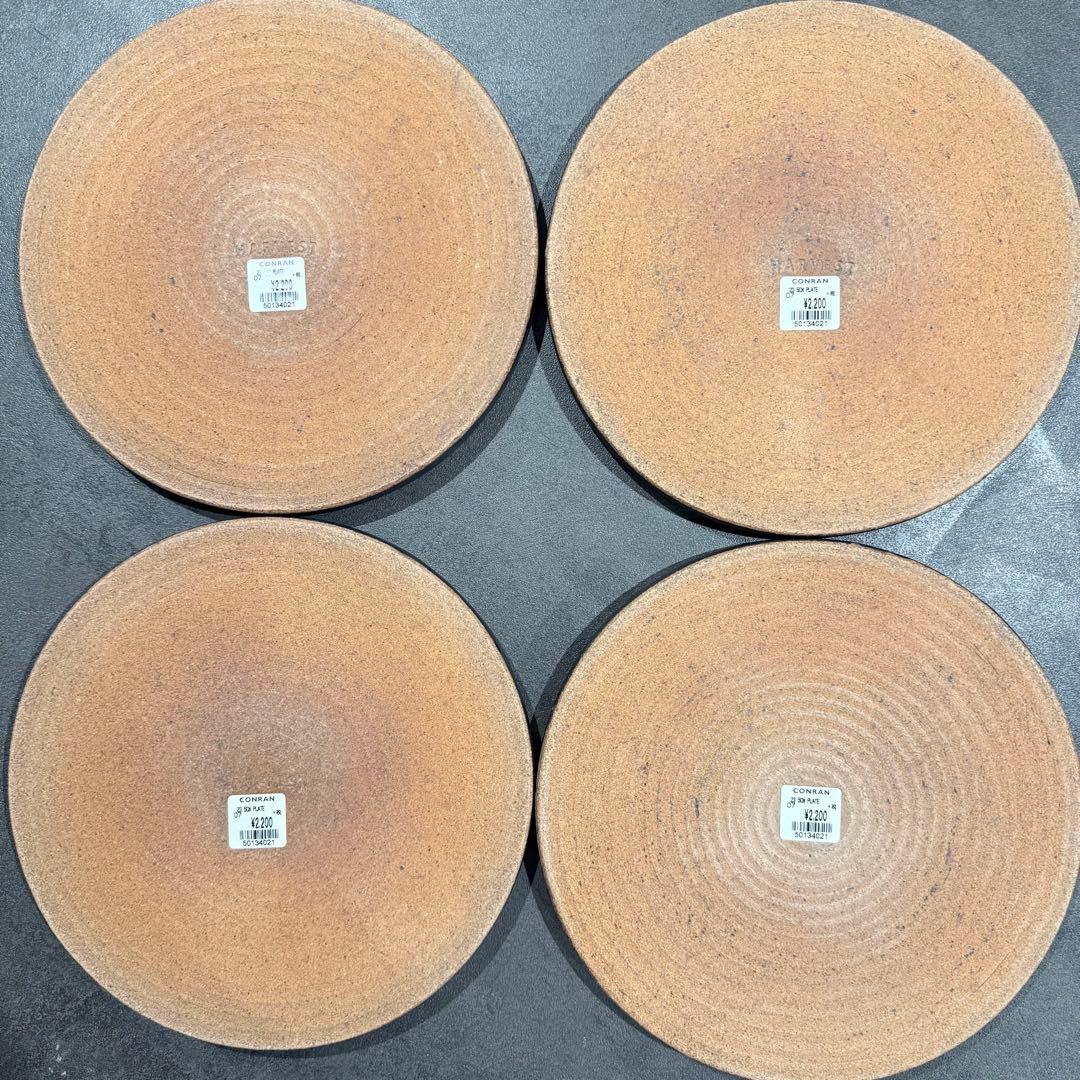 【新品】THE CONRAN SHOP コンランショップ スタックトレイプレート