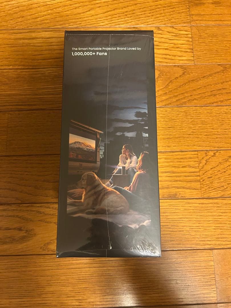 Anker Nebula Capsule Air（ネビュラ カプセル エア）