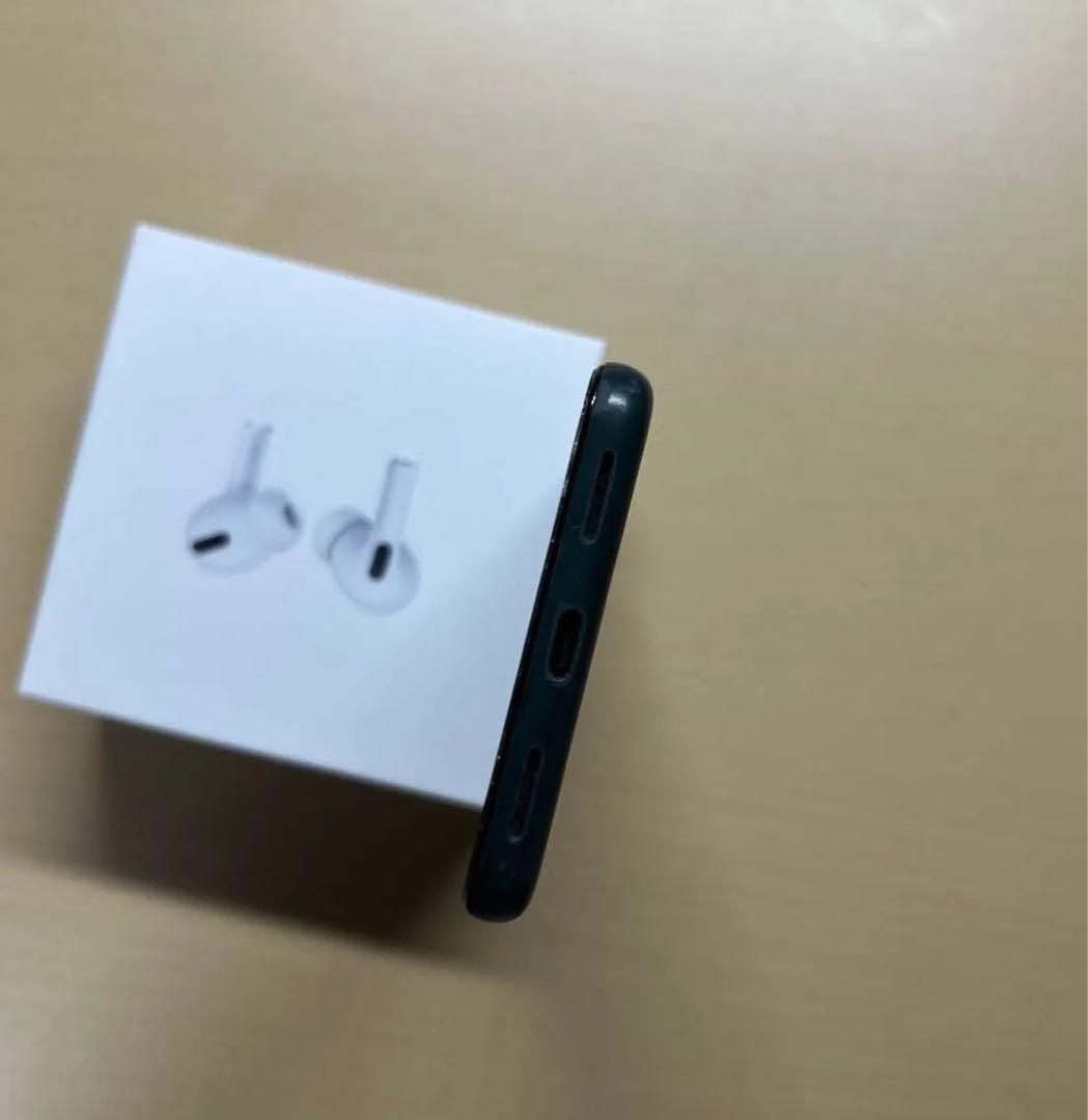 Google Pixel 5a 128GB SIMフリー　画面割れあり