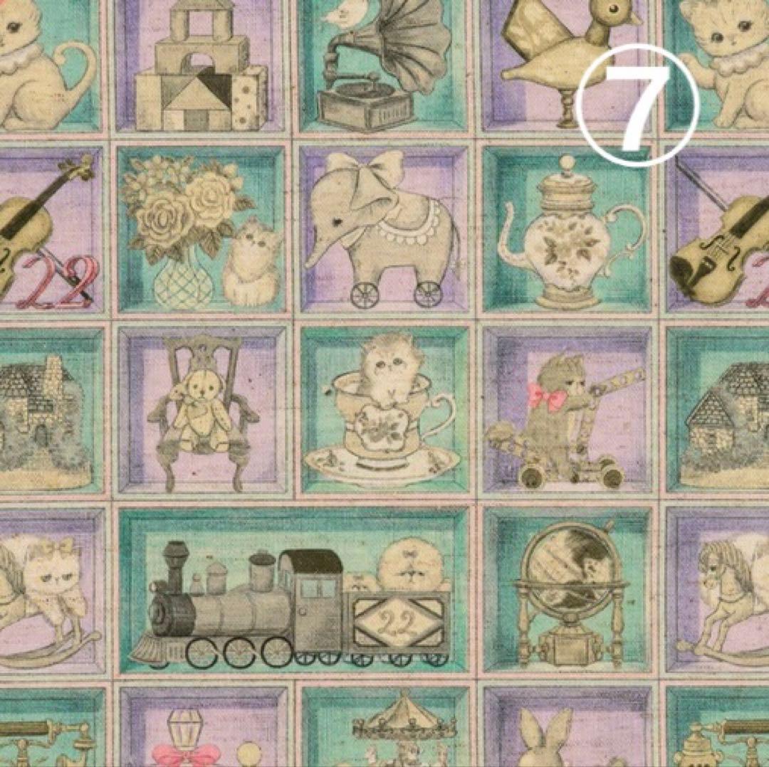 ユキエモン10th✤オーダーページ