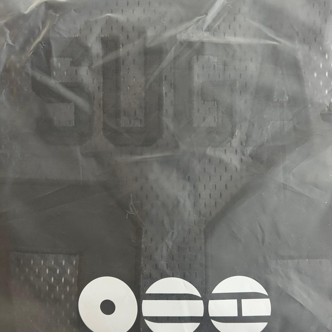 BTS ARIRANG Japan 日本 SUGA S/SJersey ジャージ