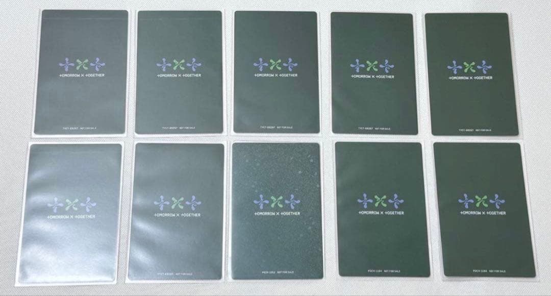 sweet トレカ ボムギュ Weverse まとめ売り