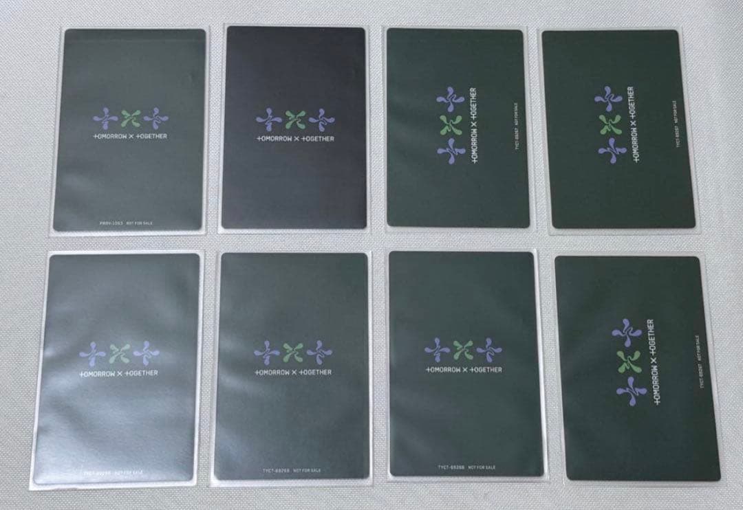 sweet トレカ ボムギュ Weverse まとめ売り