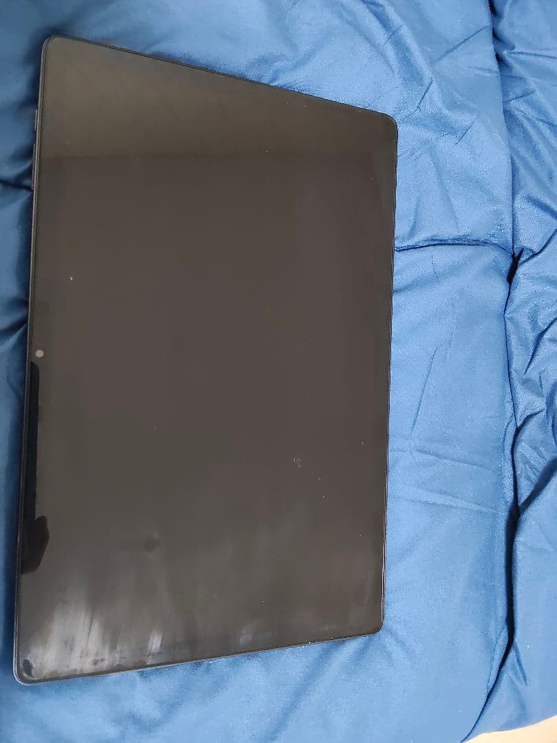 Android 15タブレット TEC Last T65 MAXHeliog99