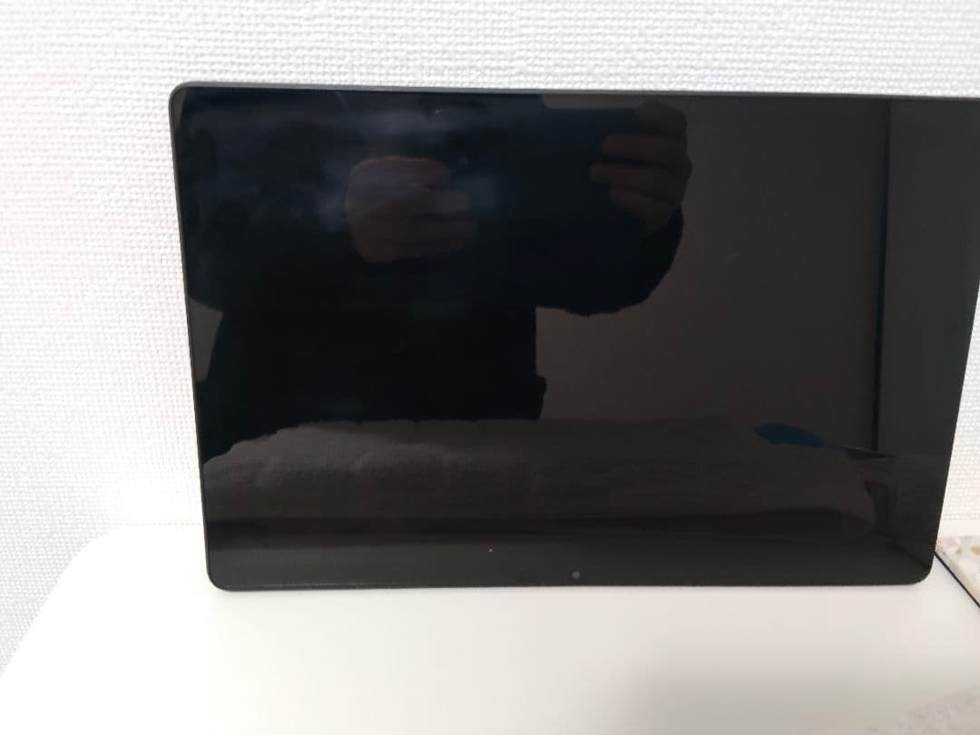 Android 15タブレット TEC Last T65 MAXHeliog99