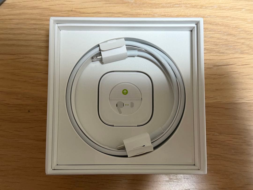 AirPods Pro ワイヤレスイヤフォン