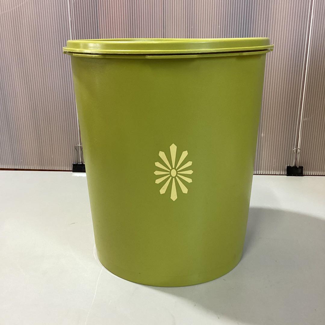 Tupperware タッパーウェア マキシデコレーター 6点セット