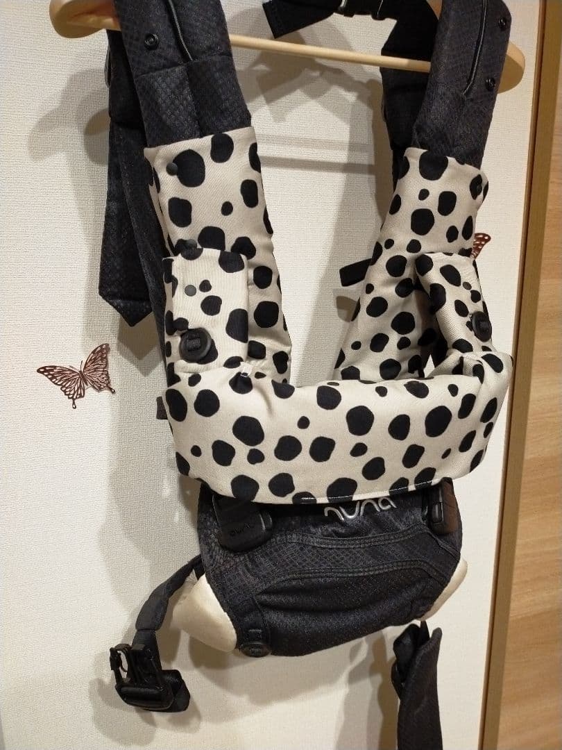 Hbk様♡オーダー　ヌナカドルクリック　よだれカバー　ハンドメイド