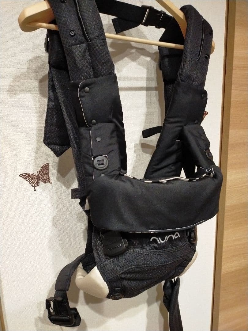 Hbk様♡オーダー　ヌナカドルクリック　よだれカバー　ハンドメイド