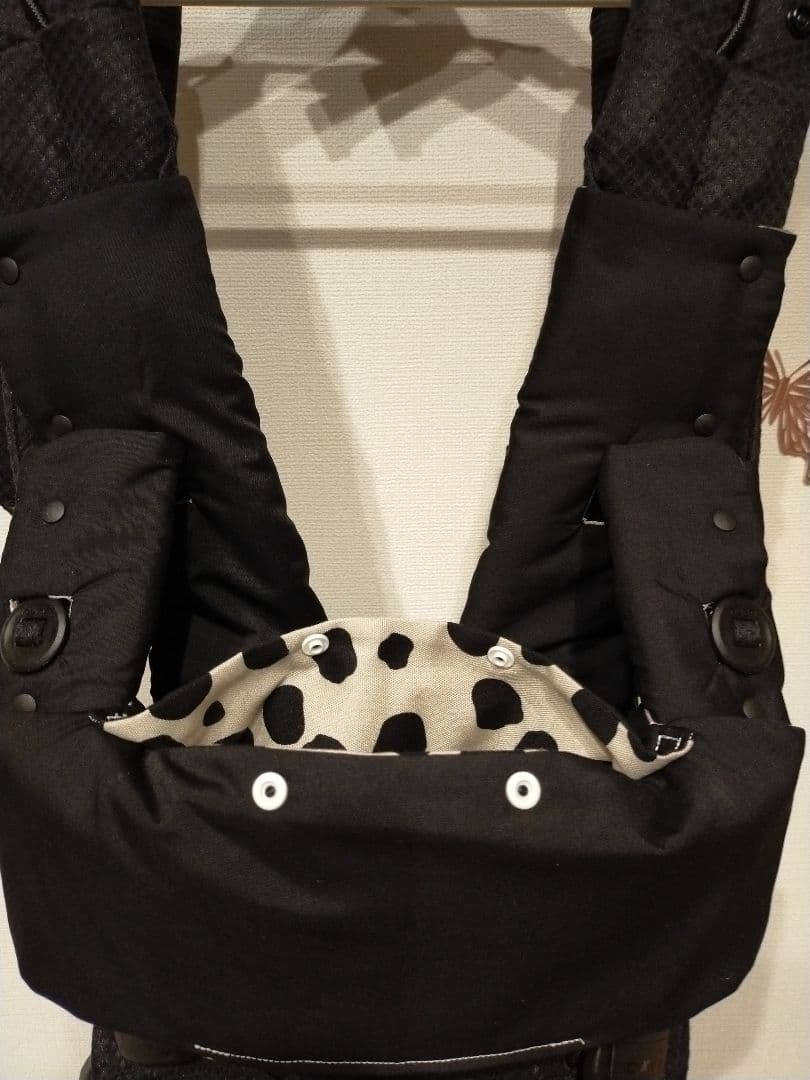 Hbk様♡オーダー　ヌナカドルクリック　よだれカバー　ハンドメイド